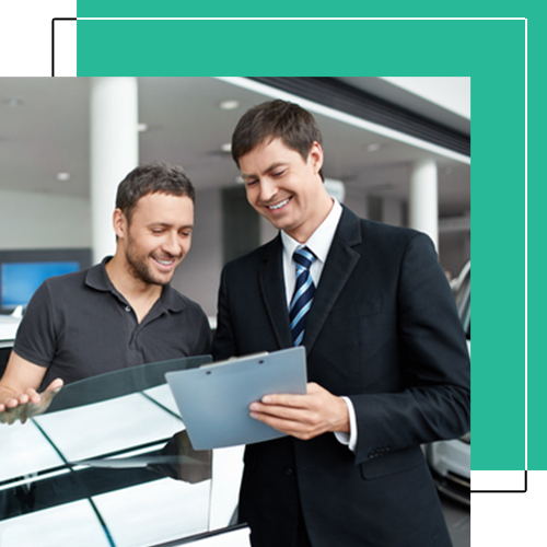 Member-direct Automotive Protection Benefits